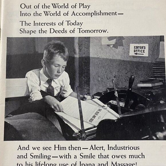 Life Magazine November 15 1943 Allied Prisoner Casualties Home From Germany - Picture 4 of 12